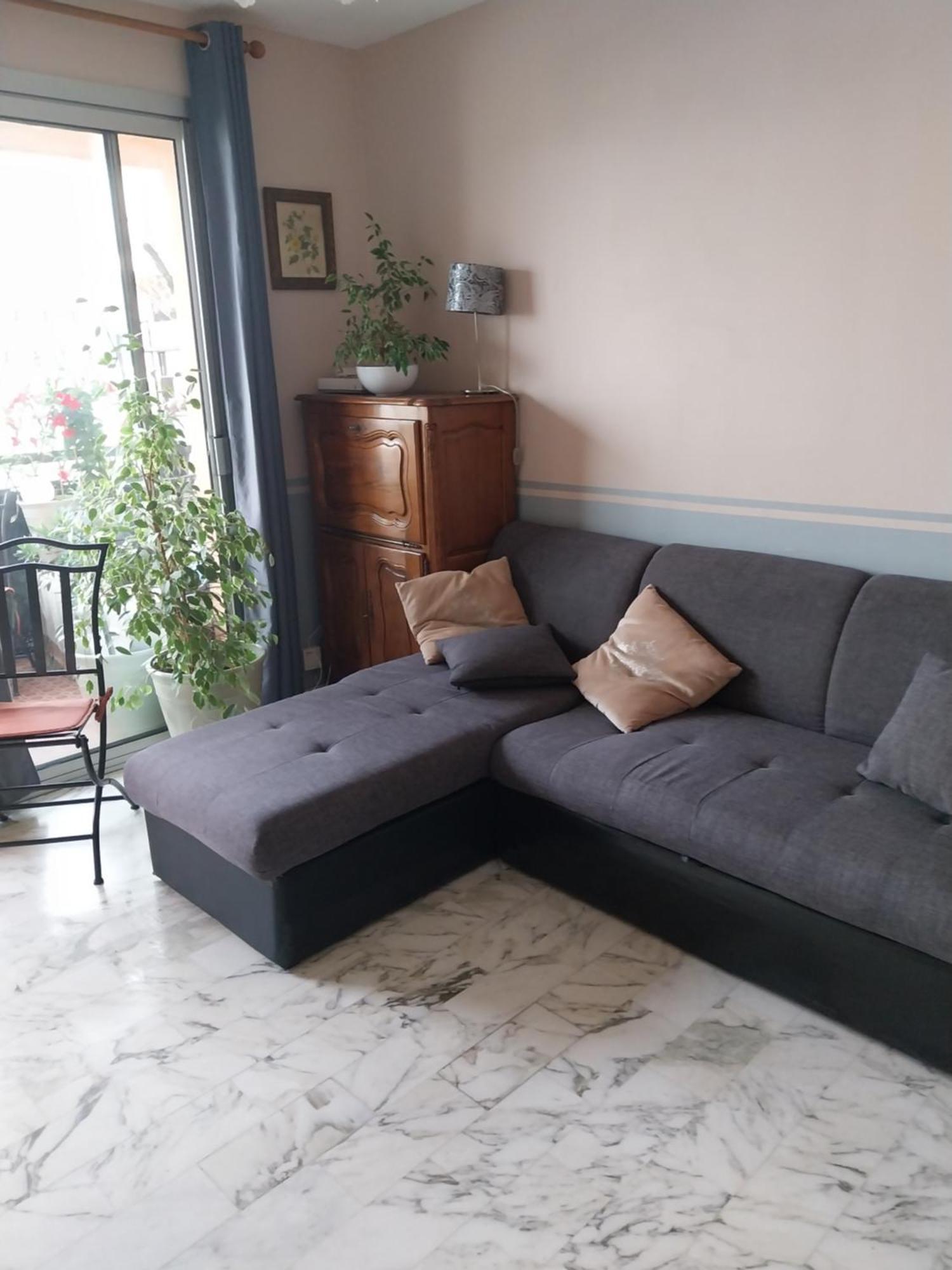 Apartment Studio Californie