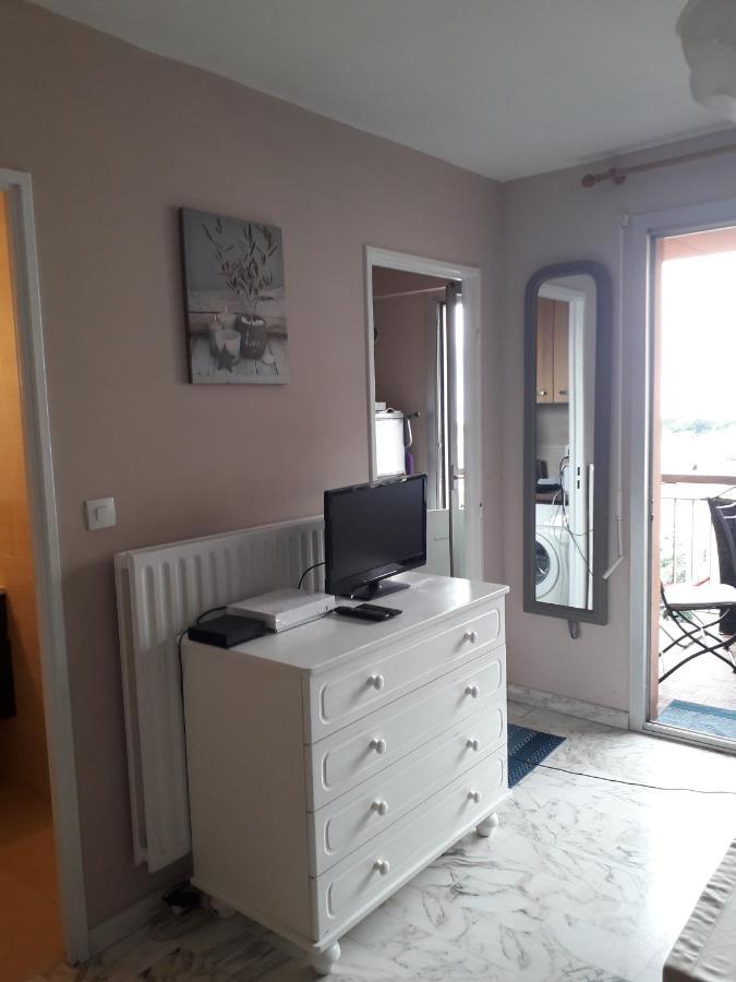 Studio Californie Nizza